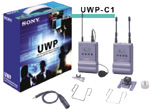 02 UWP-C1 Set